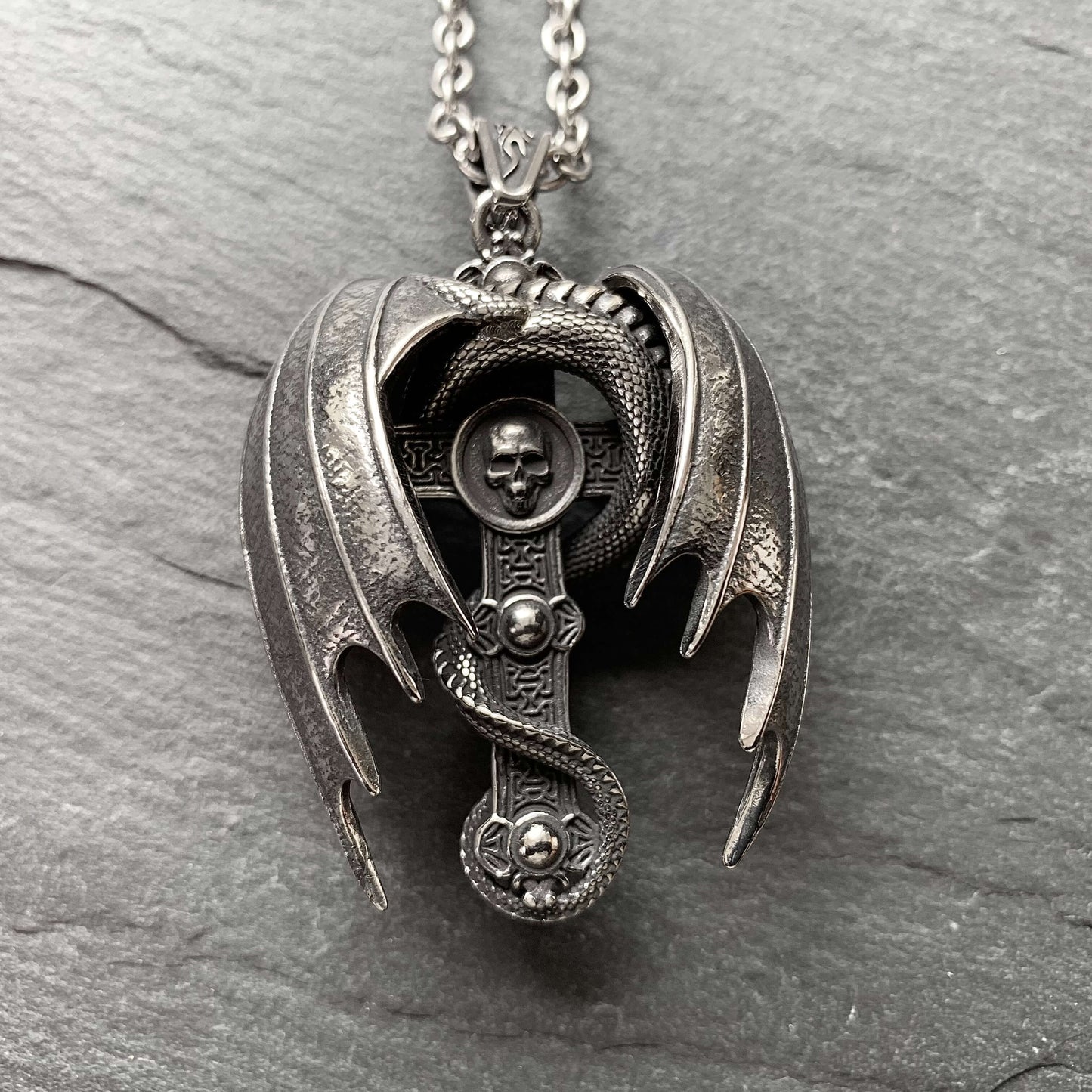 Constantine Necklace