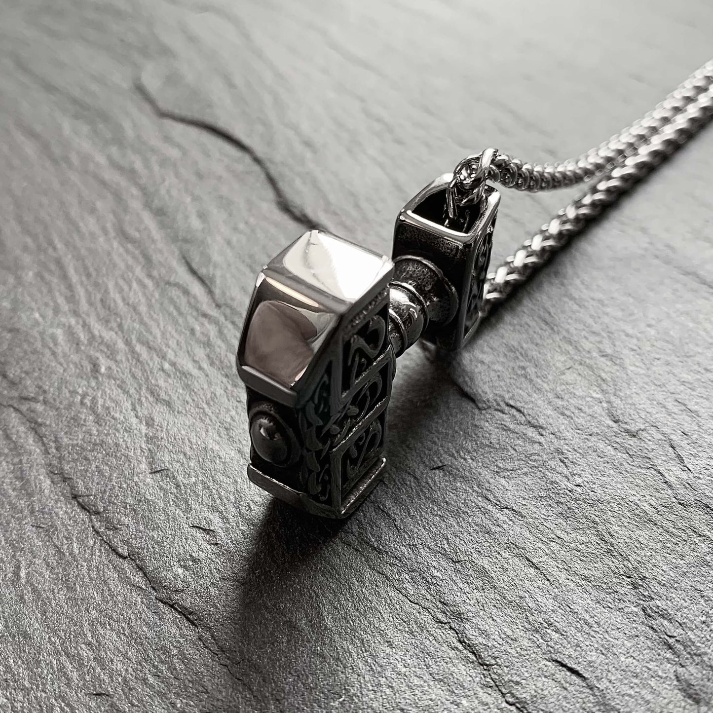 Thor Necklace