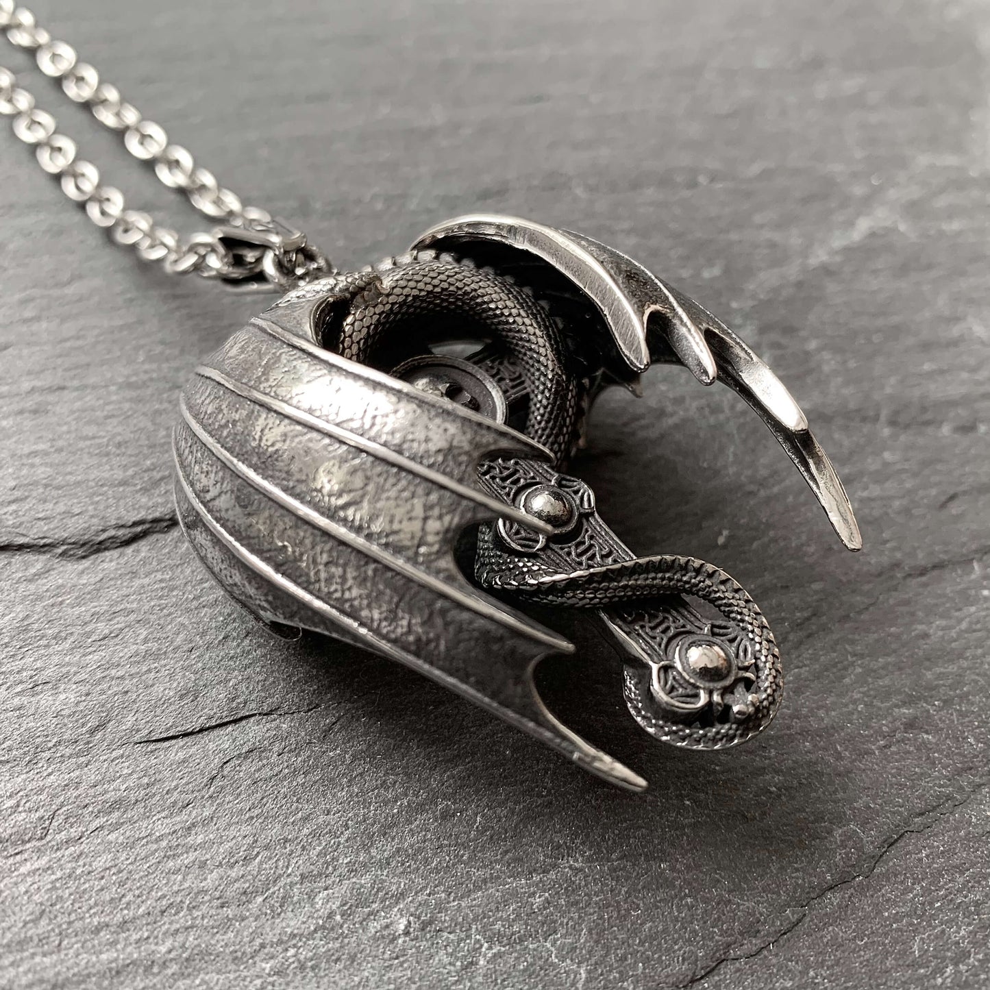 Constantine Necklace