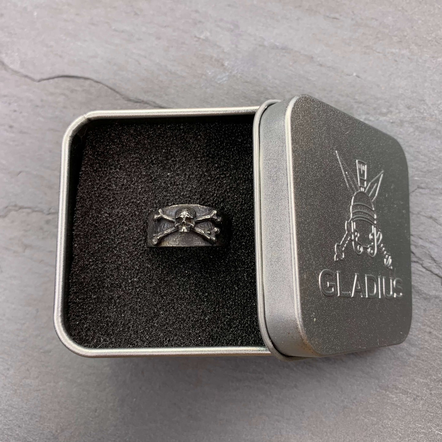 Pirates Ring