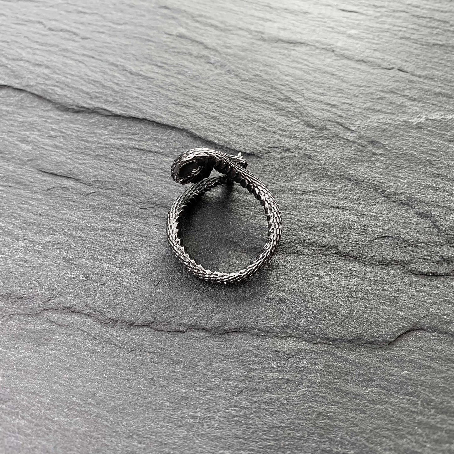 Viper Ring