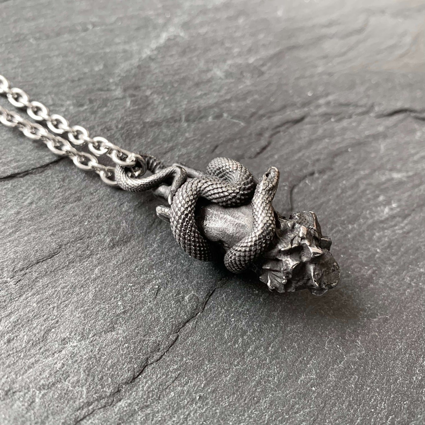 Original Sin Necklace