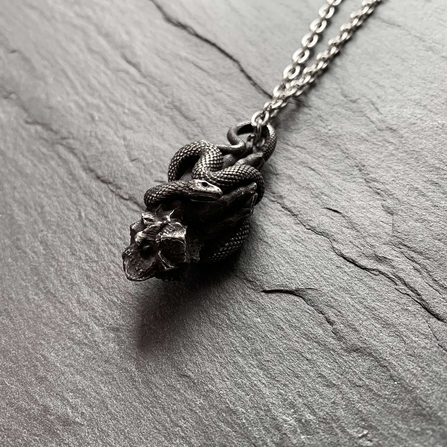 Original Sin Necklace
