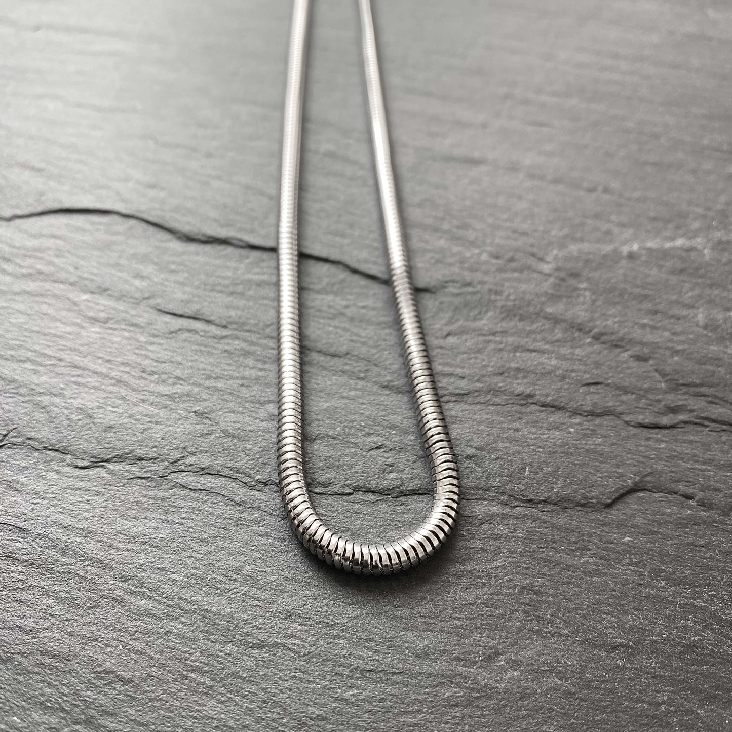 Snake Chain 4mm