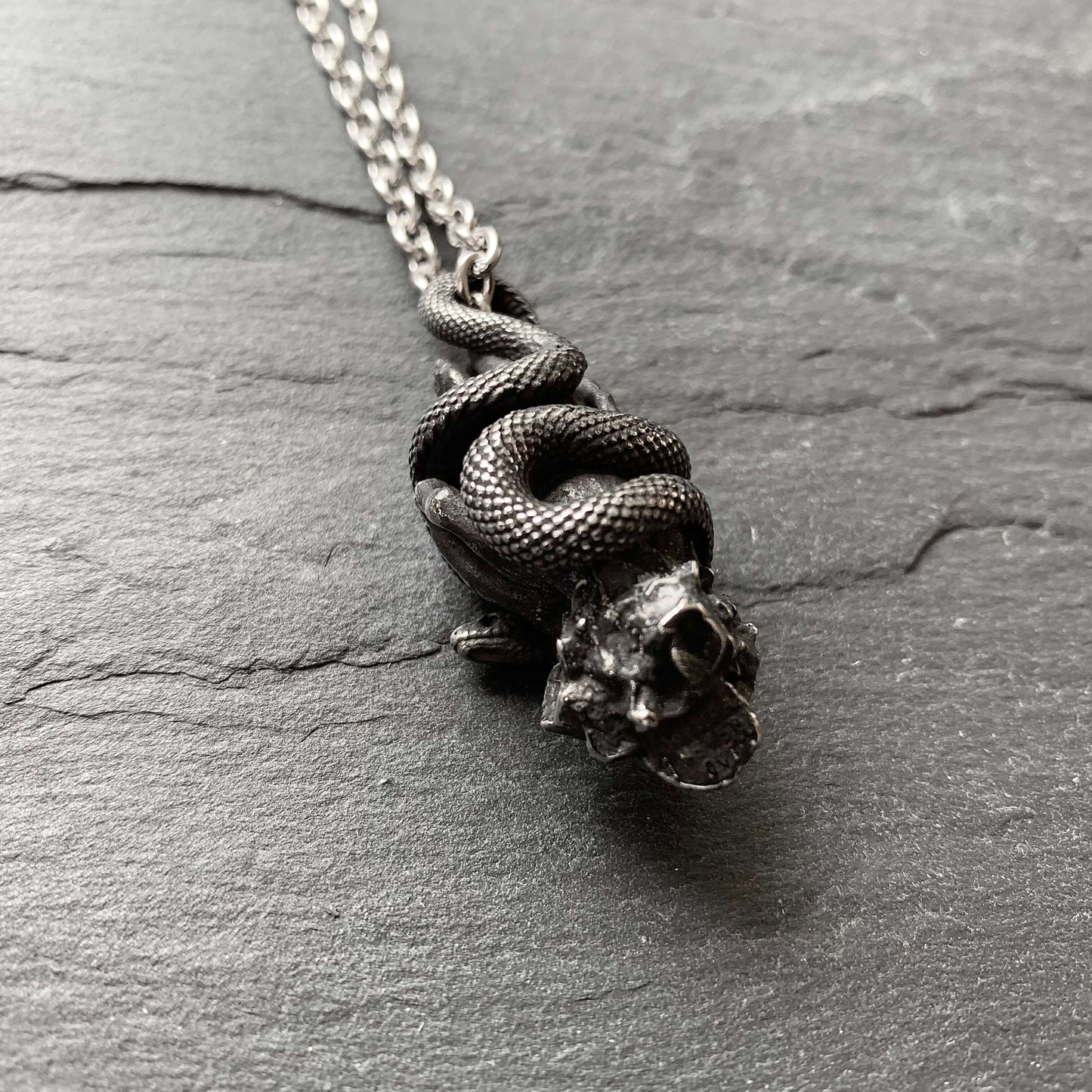 Original Sin Necklace