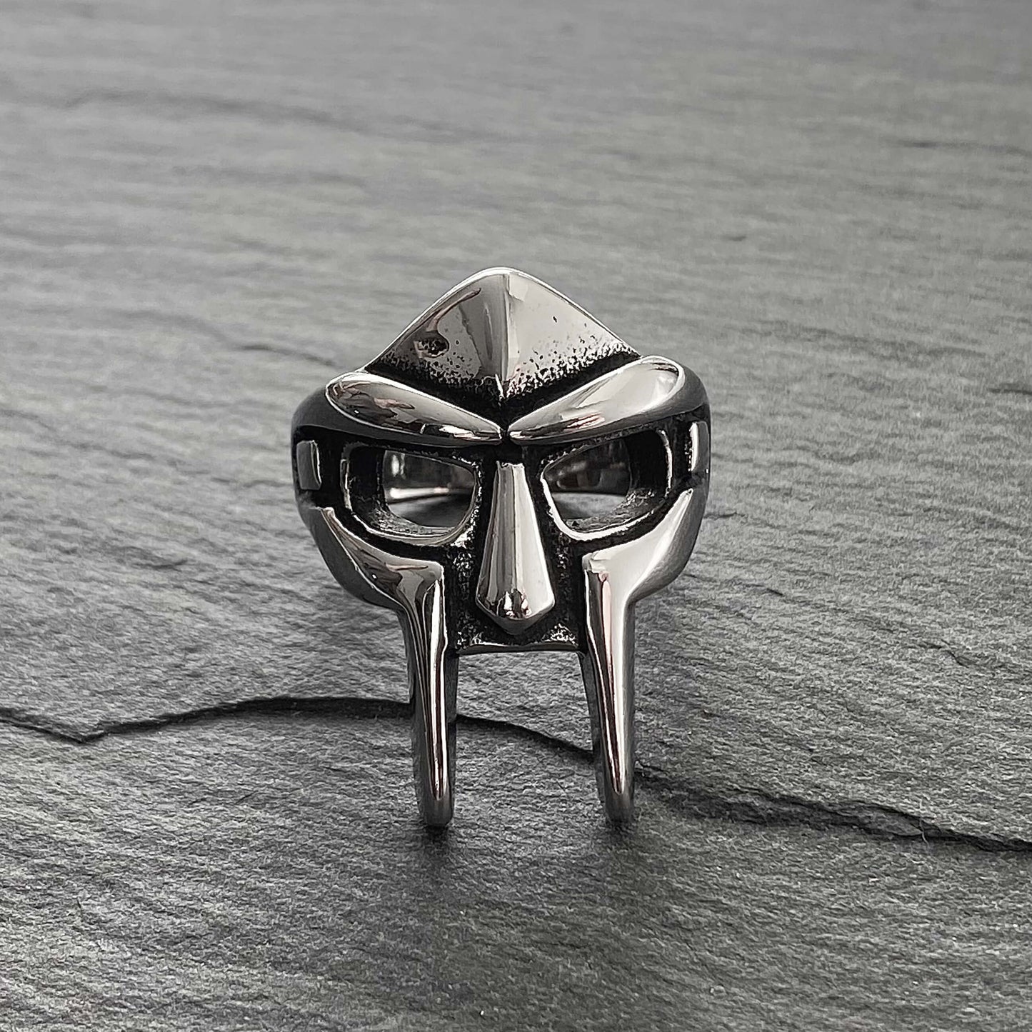 Maximus Helmet Ring