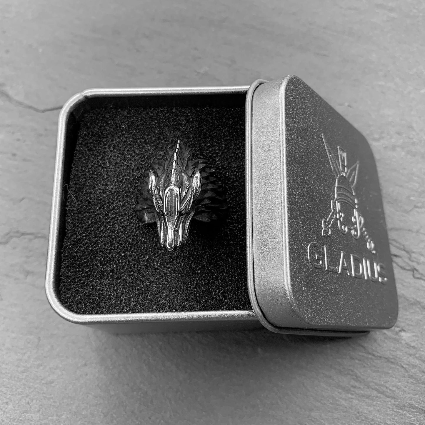 Wolf Ring