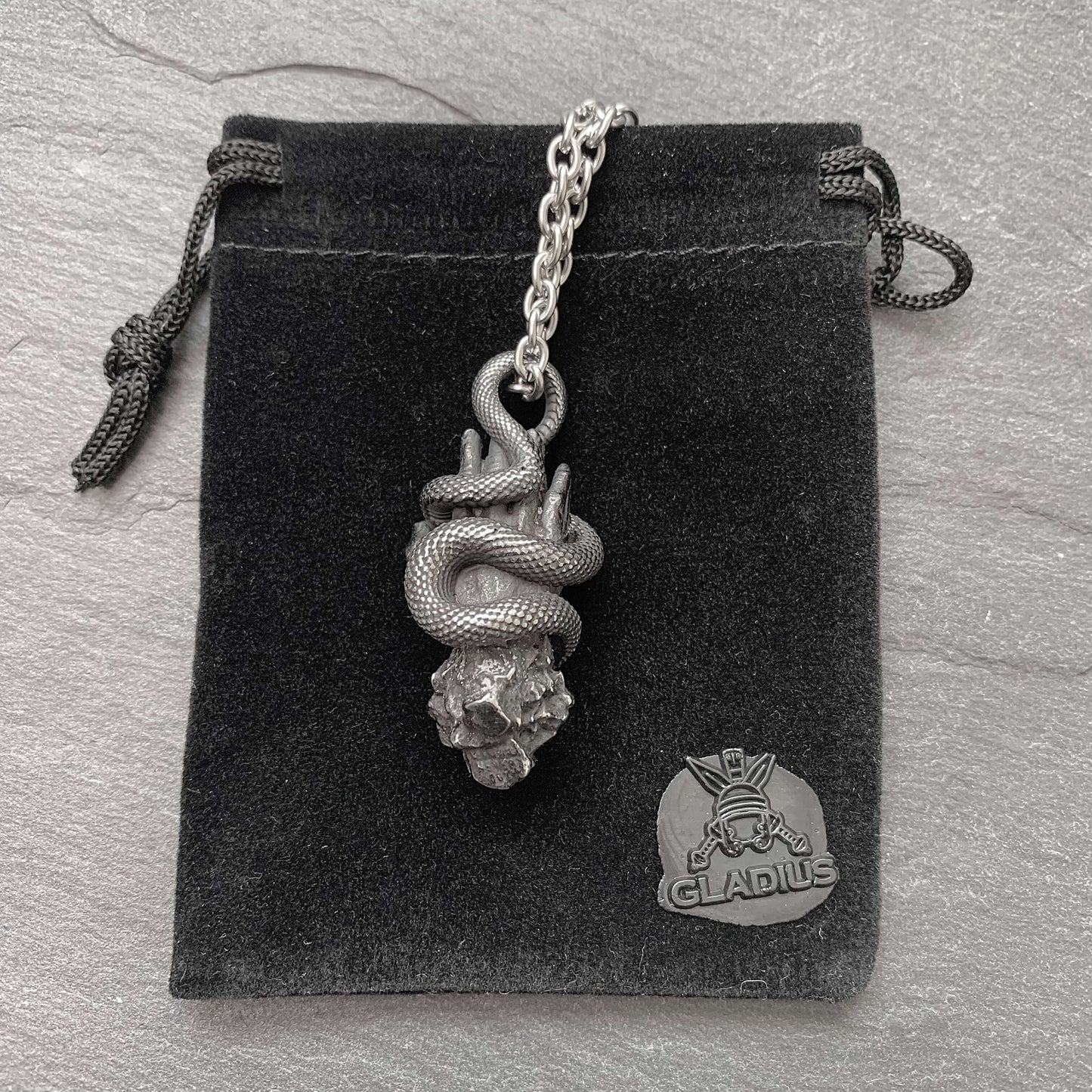 Original Sin Necklace