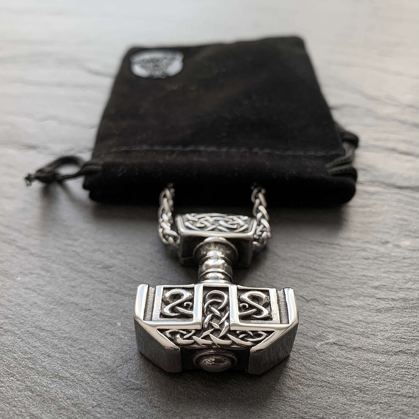 Thor Necklace