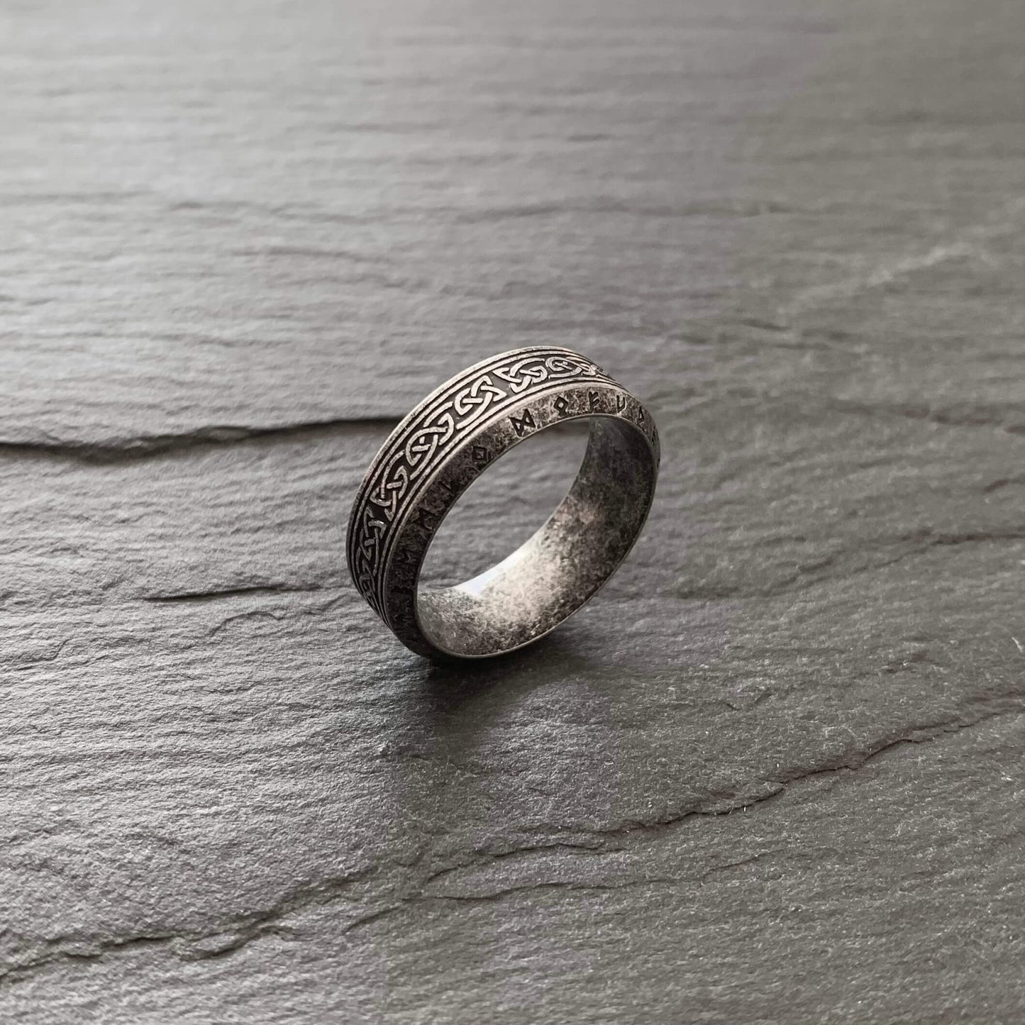Enigma Ring