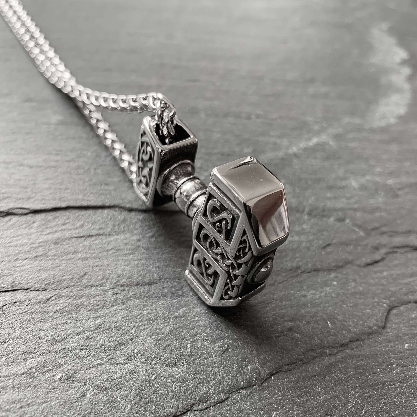 Thor Necklace