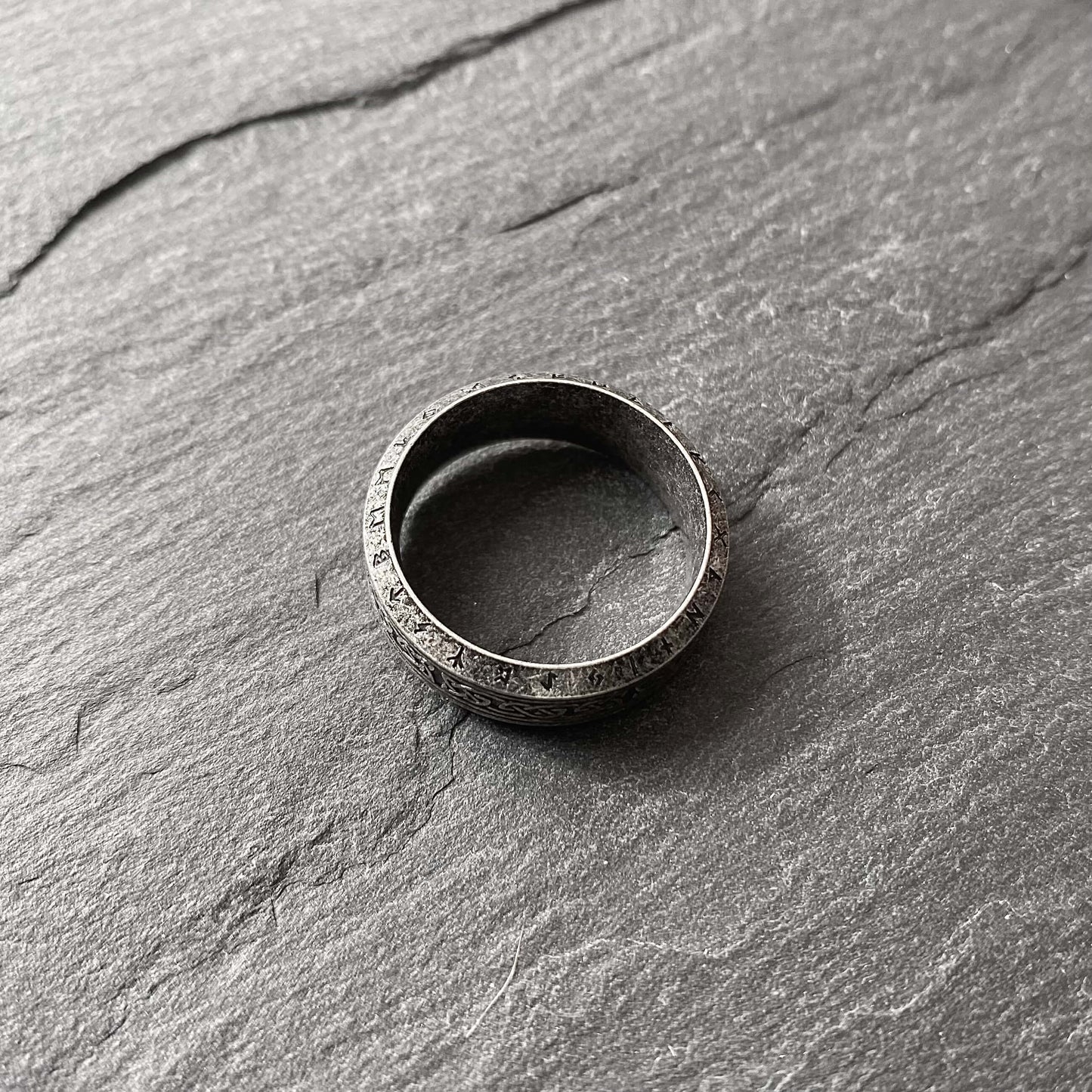 Enigma Ring
