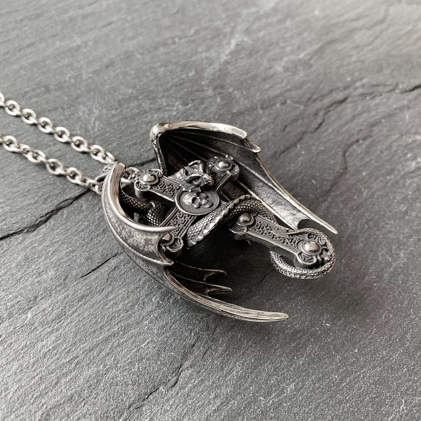 Constantine Necklace