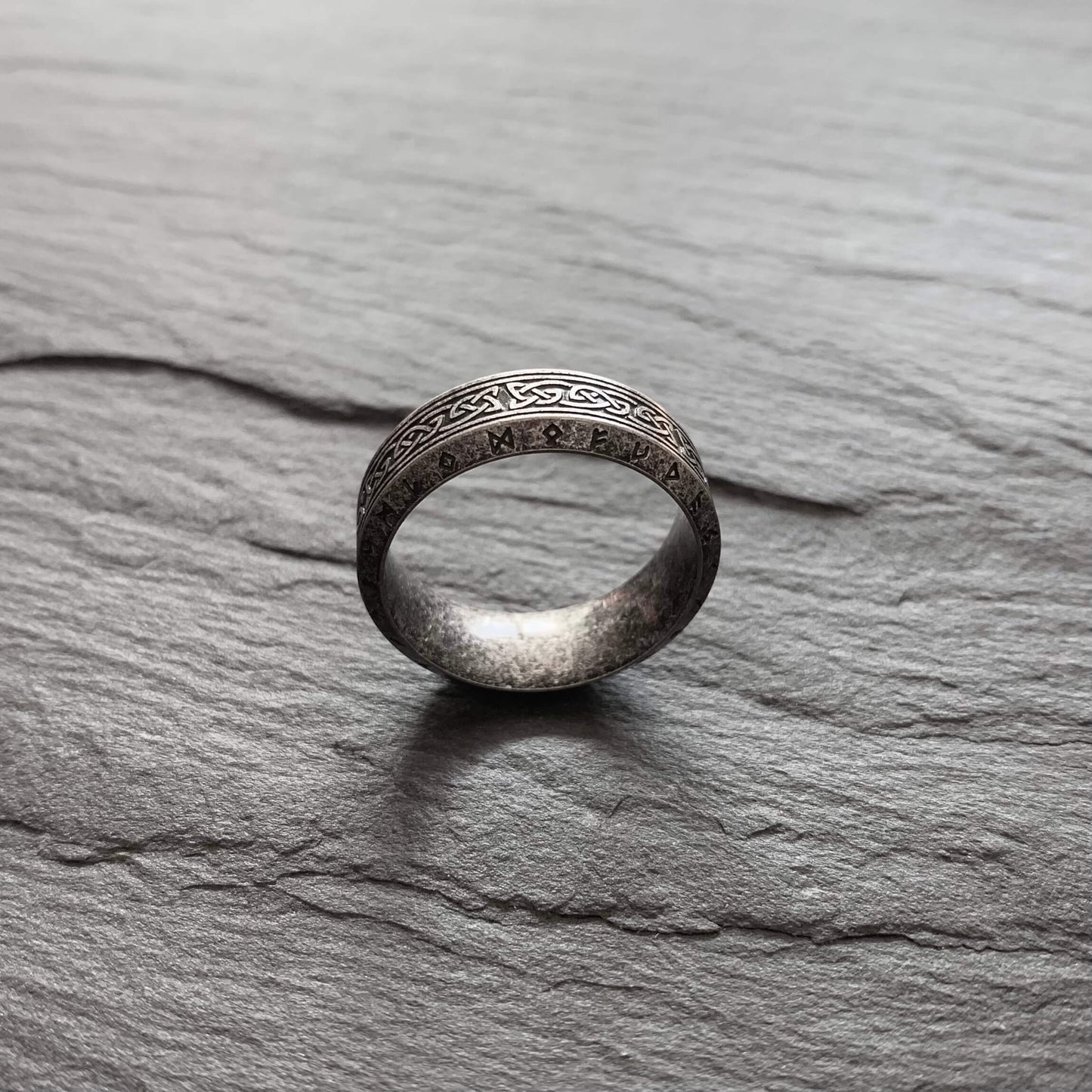 Enigma Ring