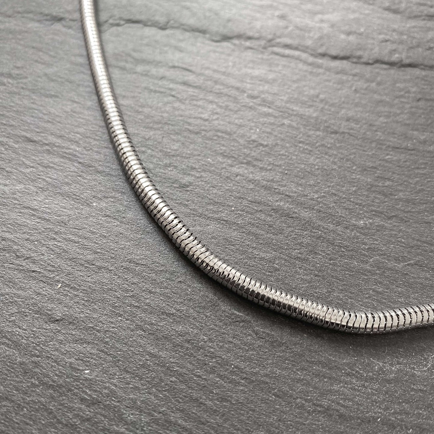 Snake Chain 4mm