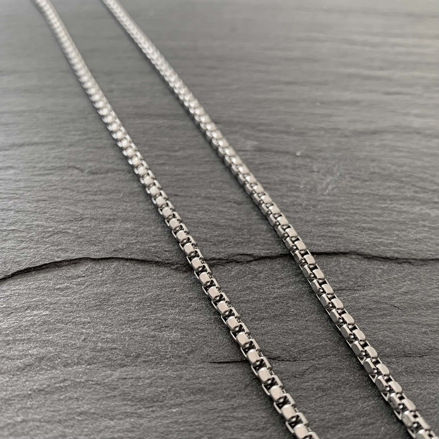 Roman Eagle Necklace