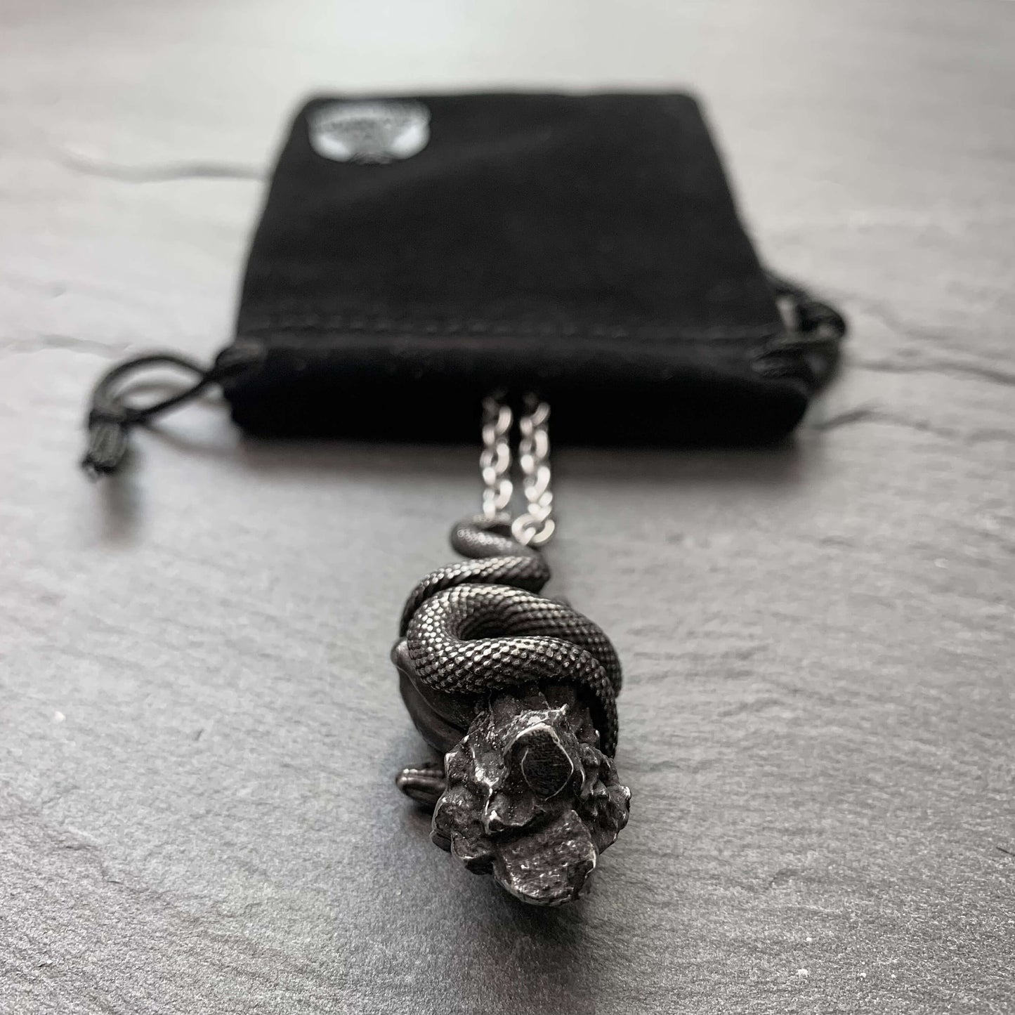 Original Sin Necklace