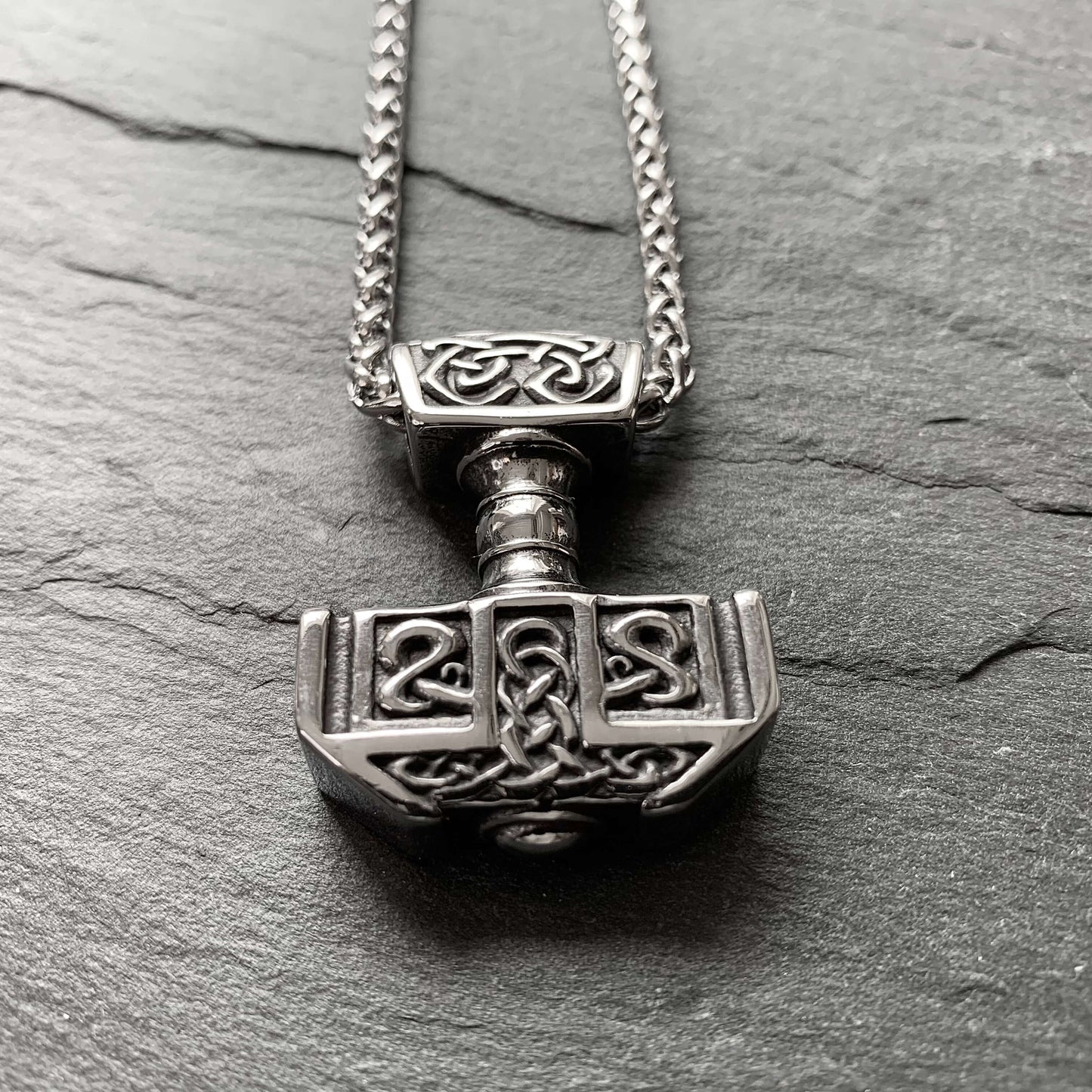 Thor Necklace