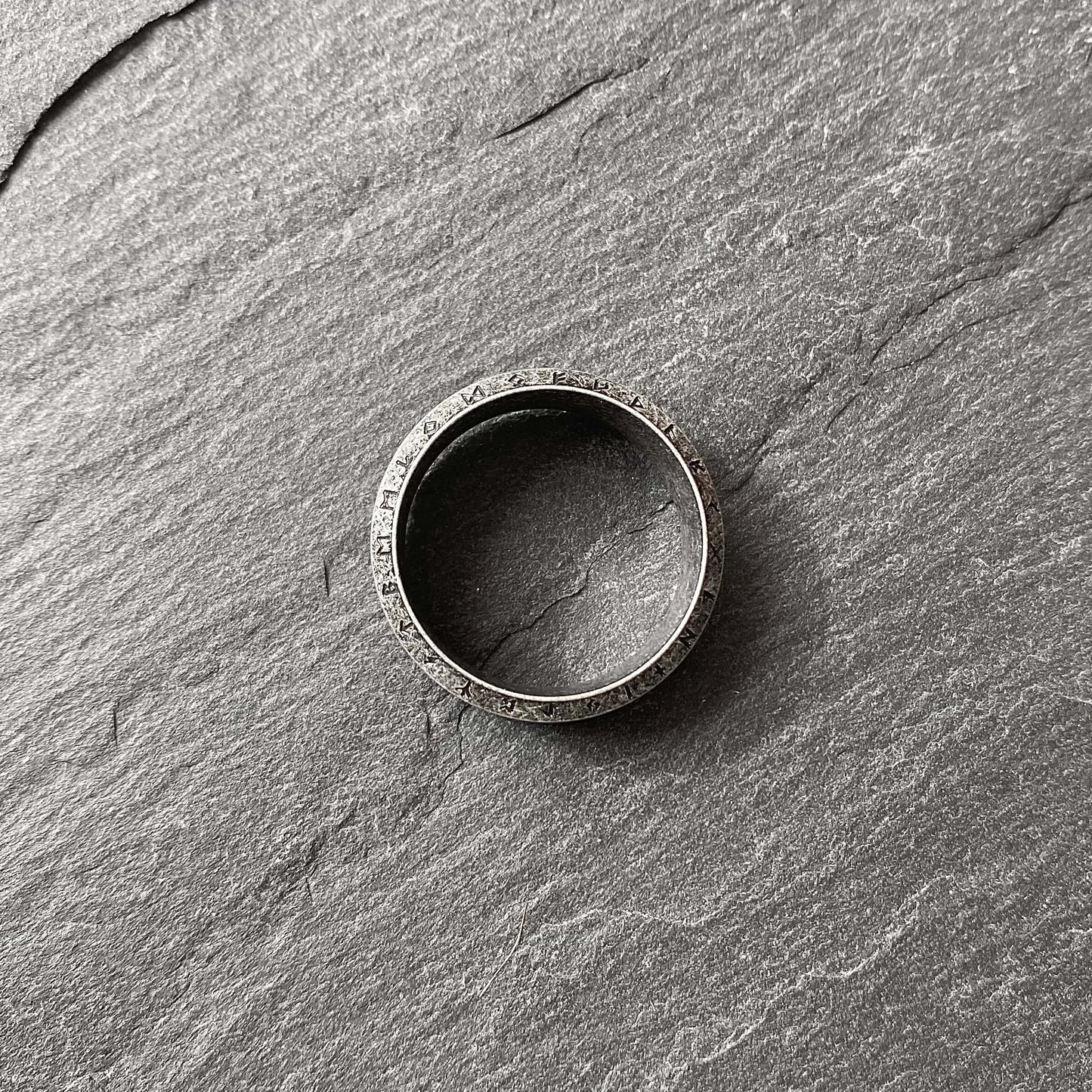 Enigma Ring