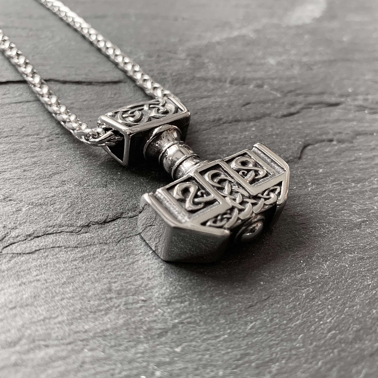 Thor Necklace