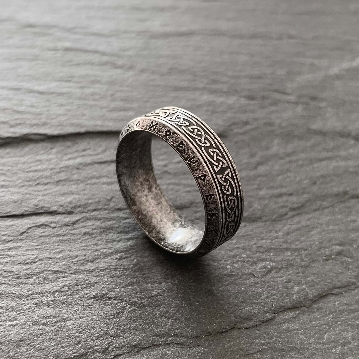 Enigma Ring