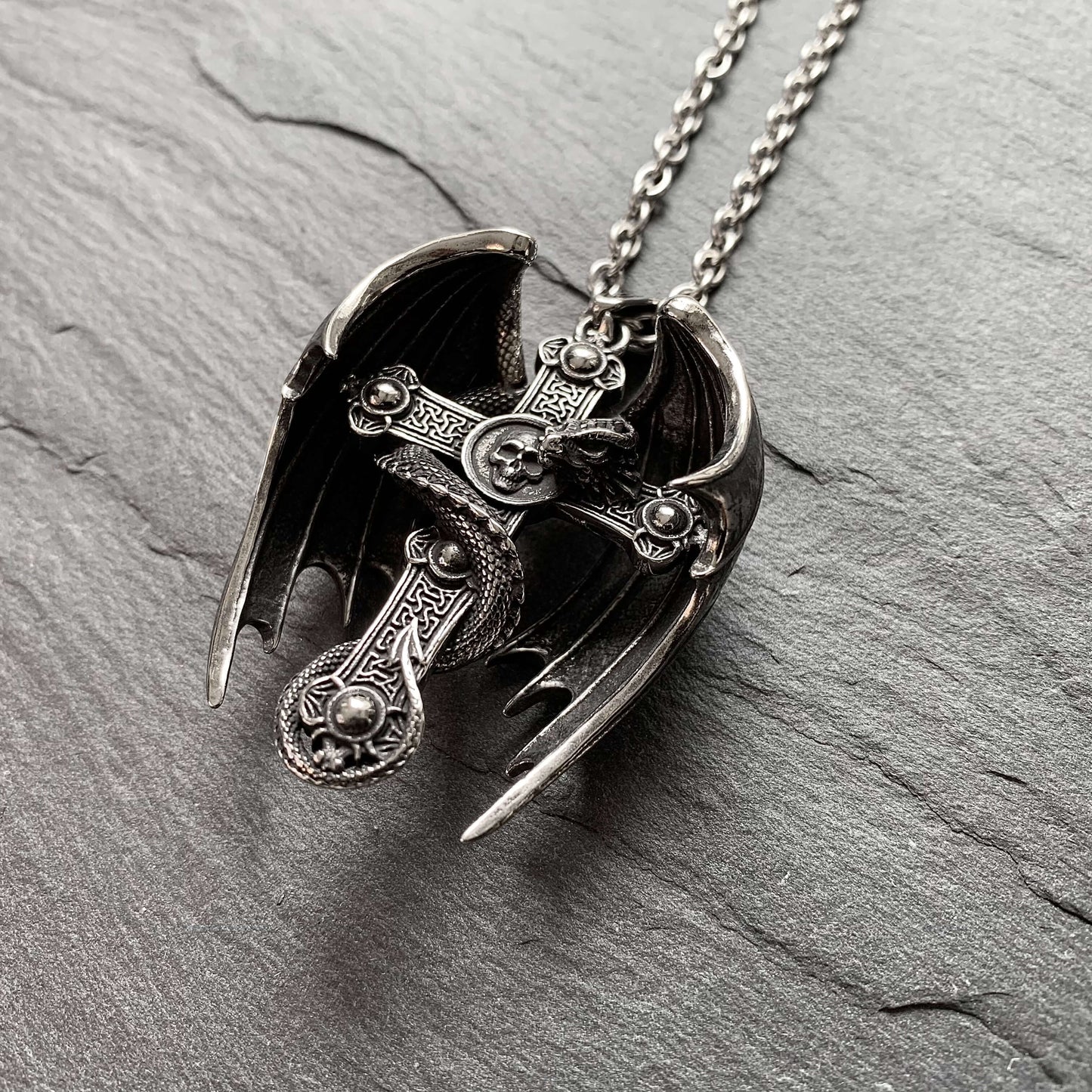 Constantine Necklace