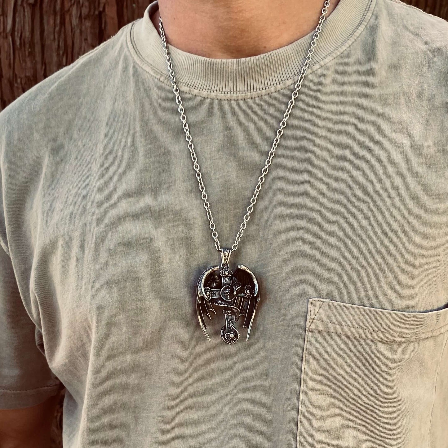 Constantine Necklace