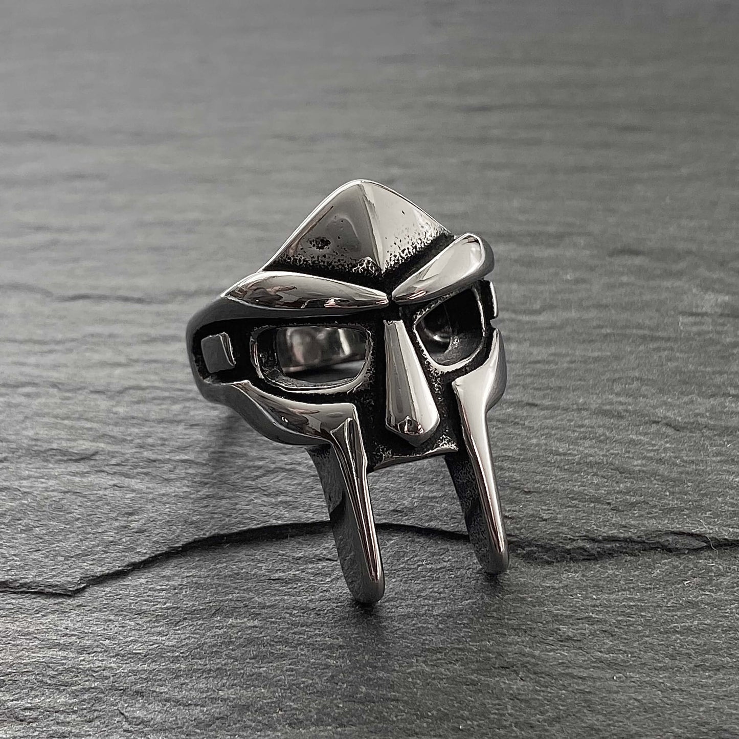 Maximus Helmet Ring