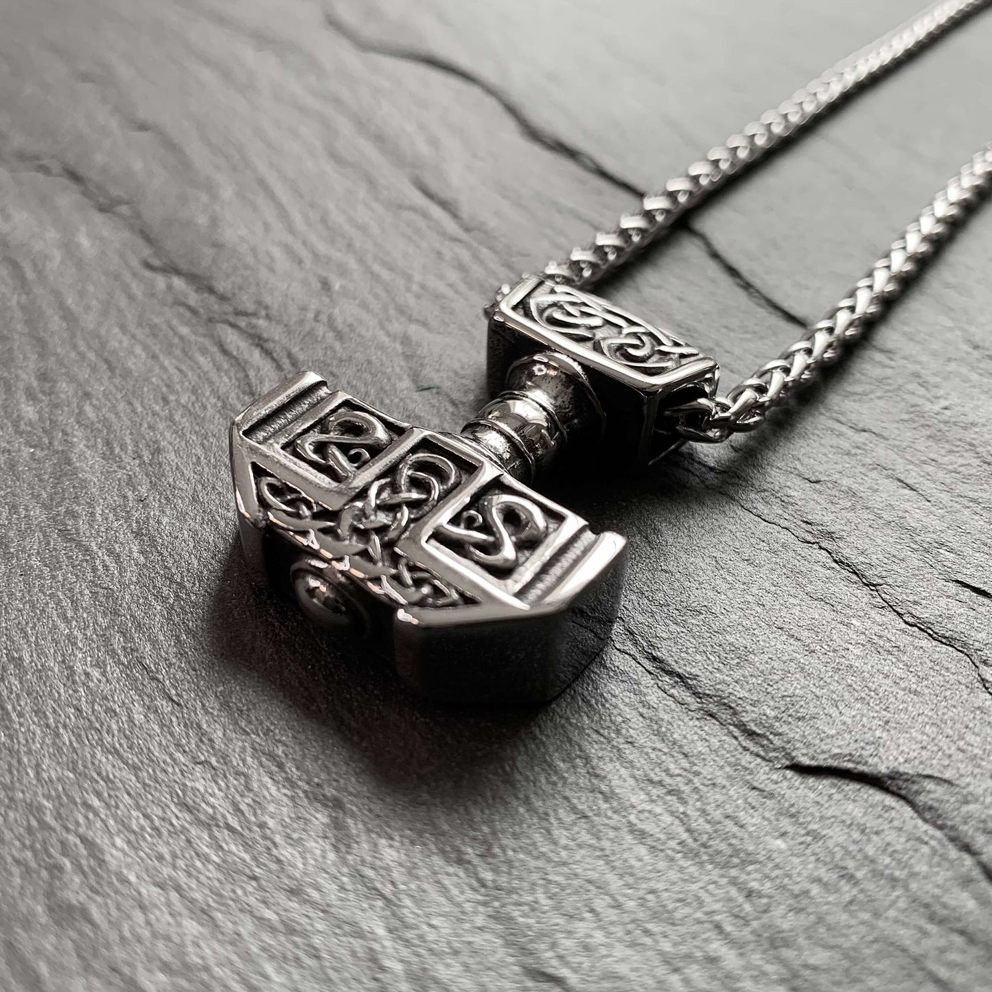 Thor Necklace