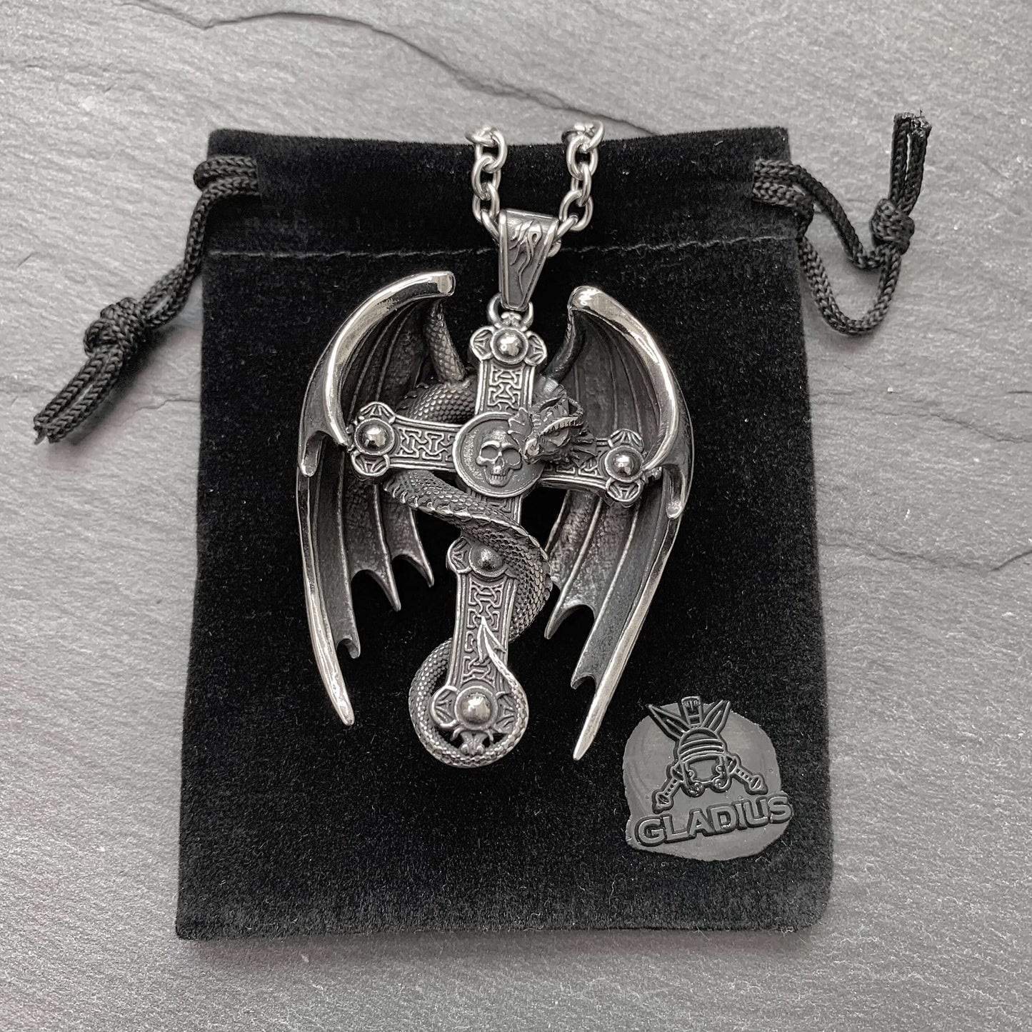 Constantine Necklace