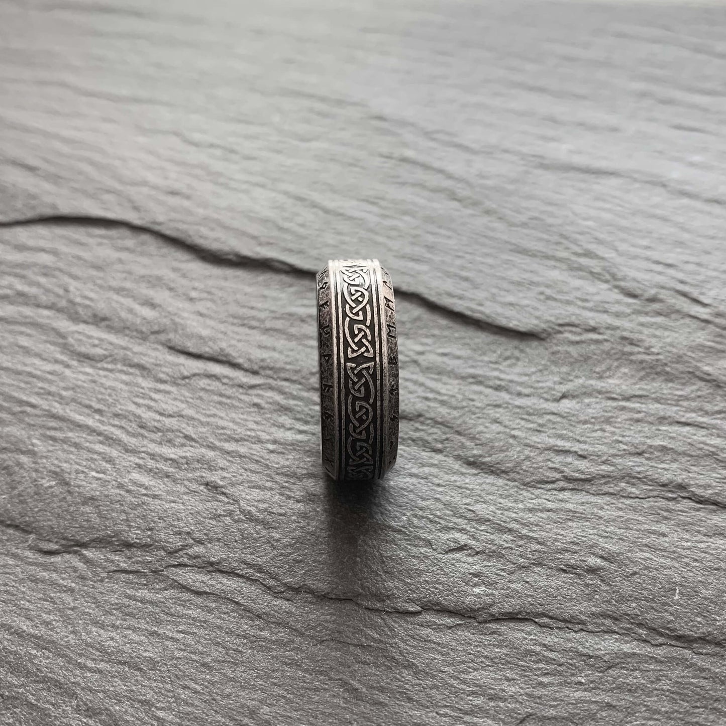 Enigma Ring