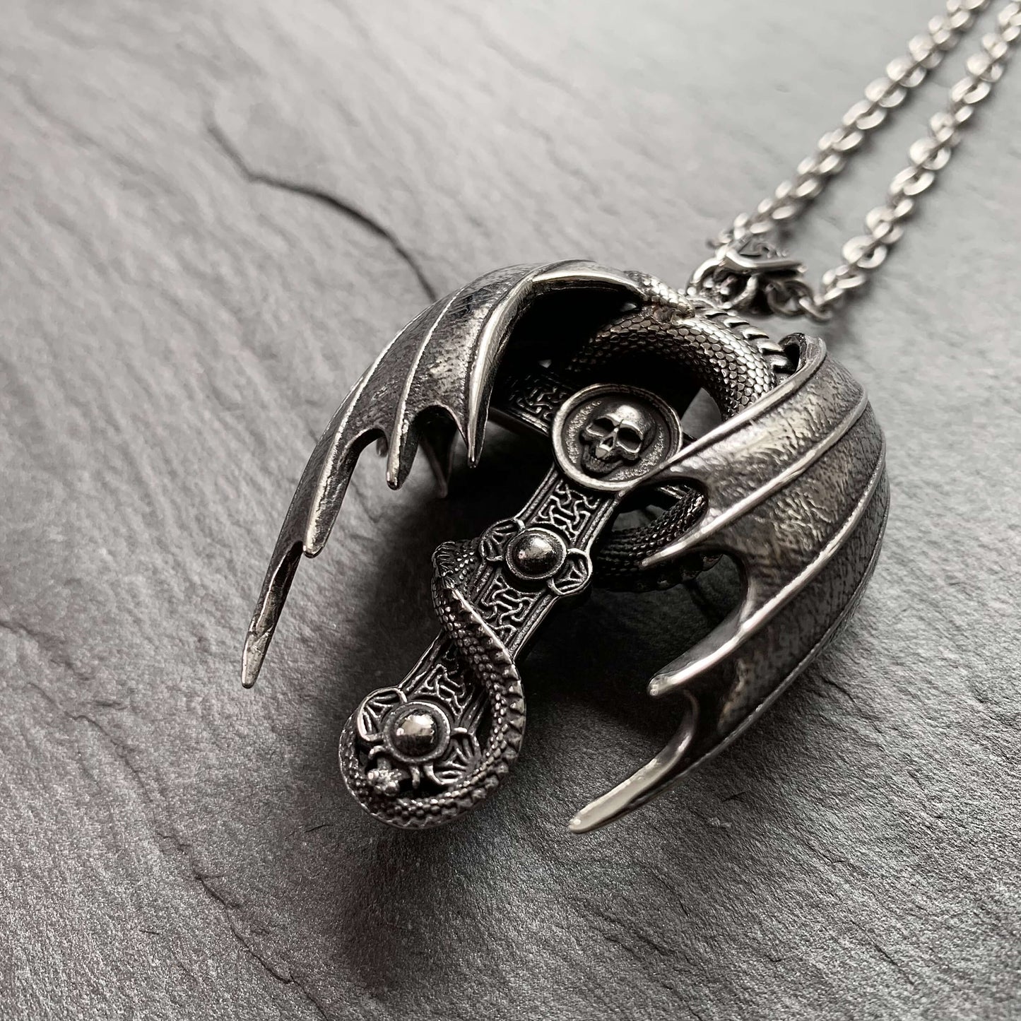 Constantine Necklace