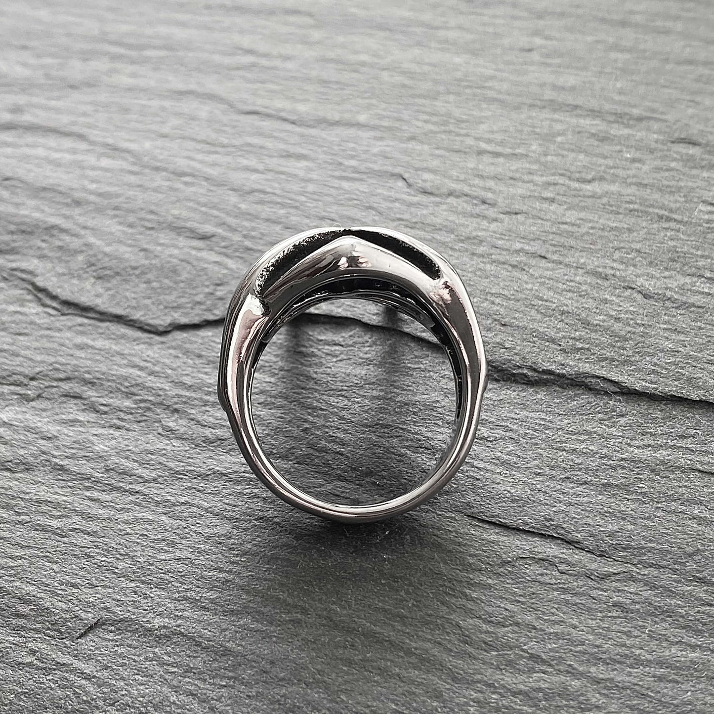 Maximus Helmet Ring