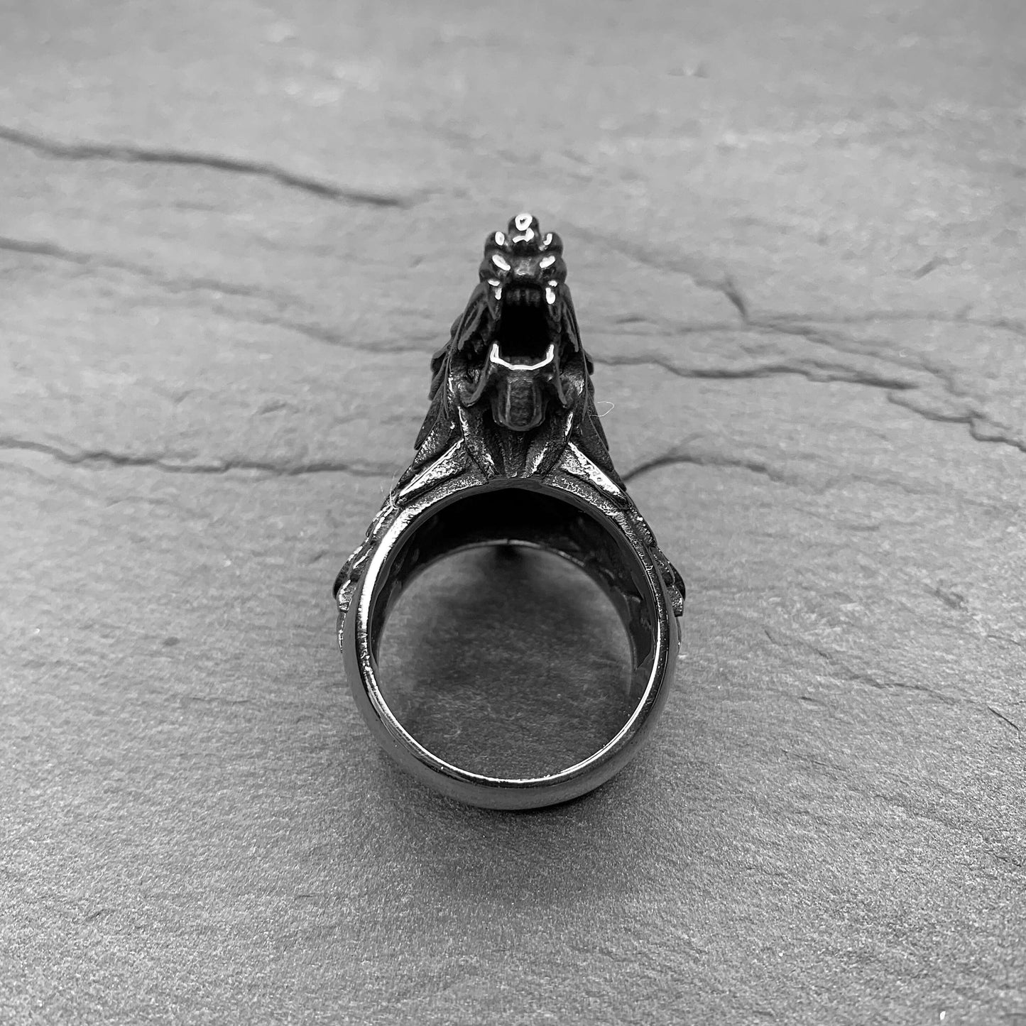 Wolf Ring