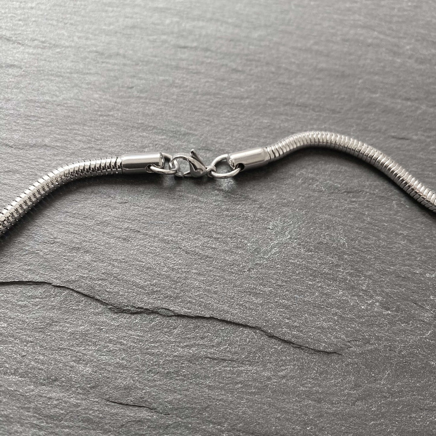 Snake Chain 4mm