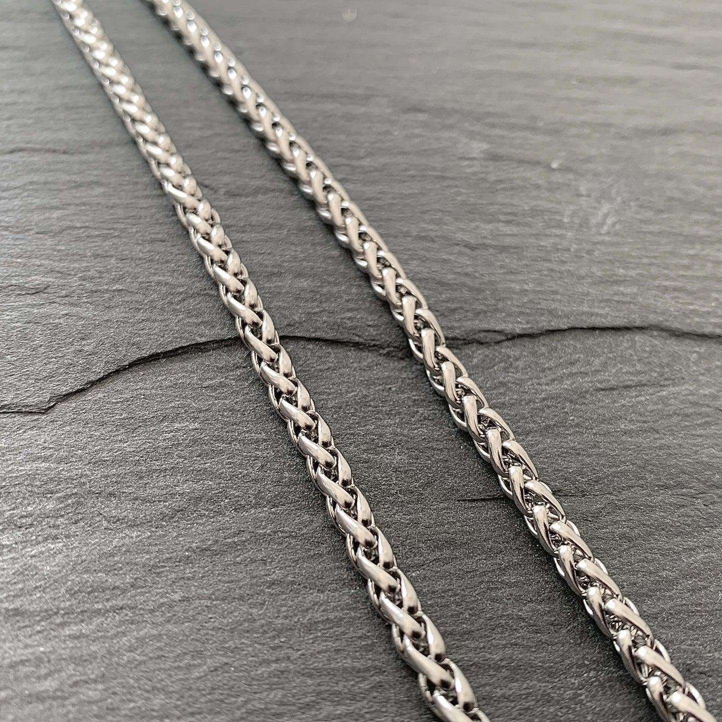 Sword Necklace