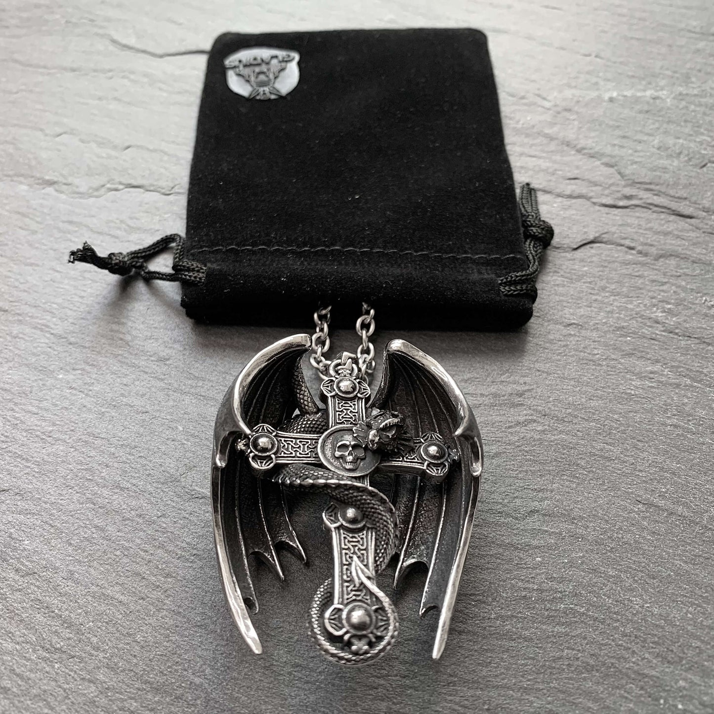 Constantine Necklace