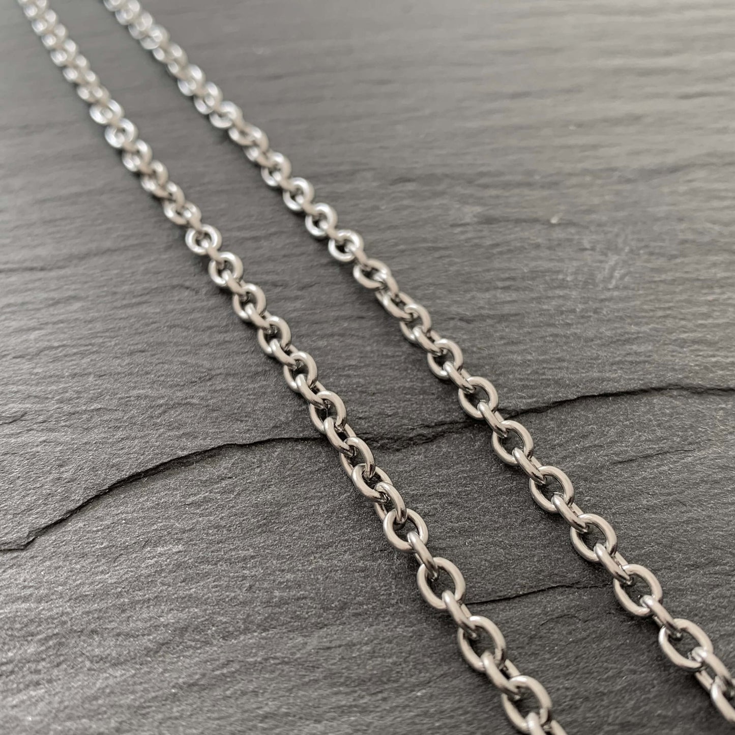 Snake Necklace