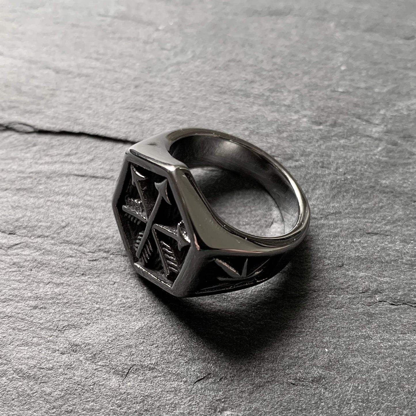 Fate Ring