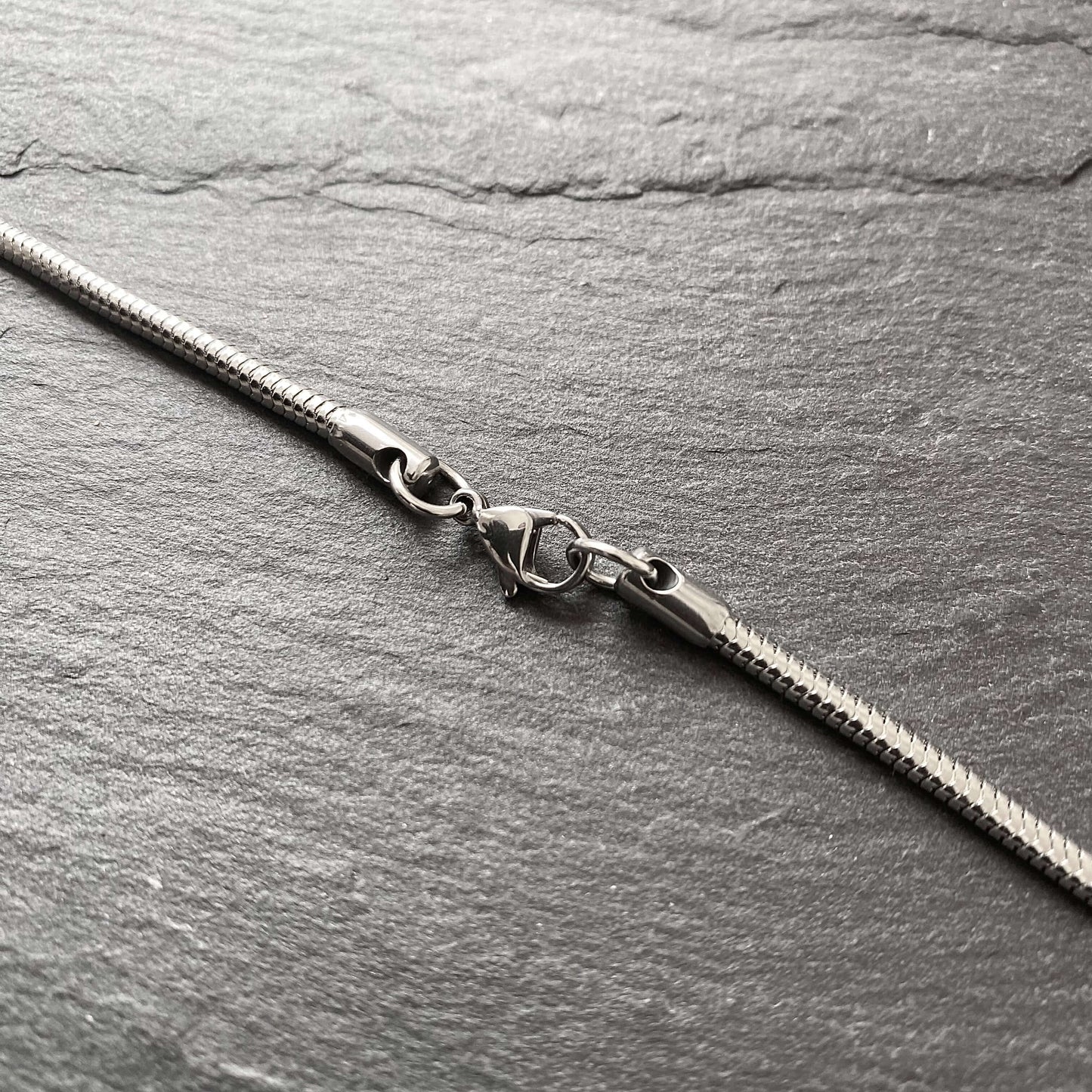 Snake Chain 3mm