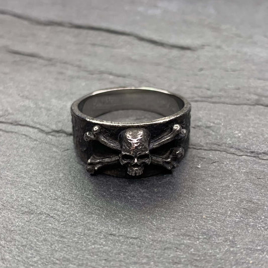 Pirates Ring