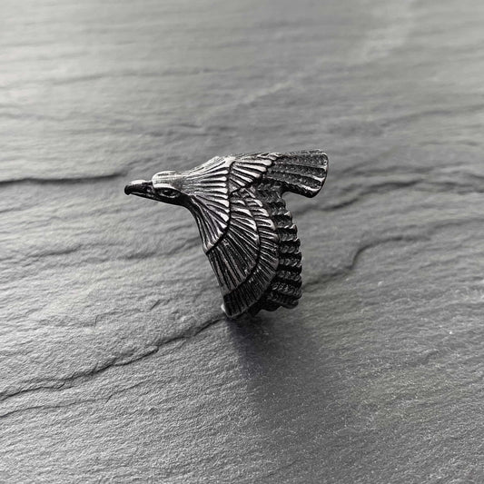 Ancient Eagle Ring