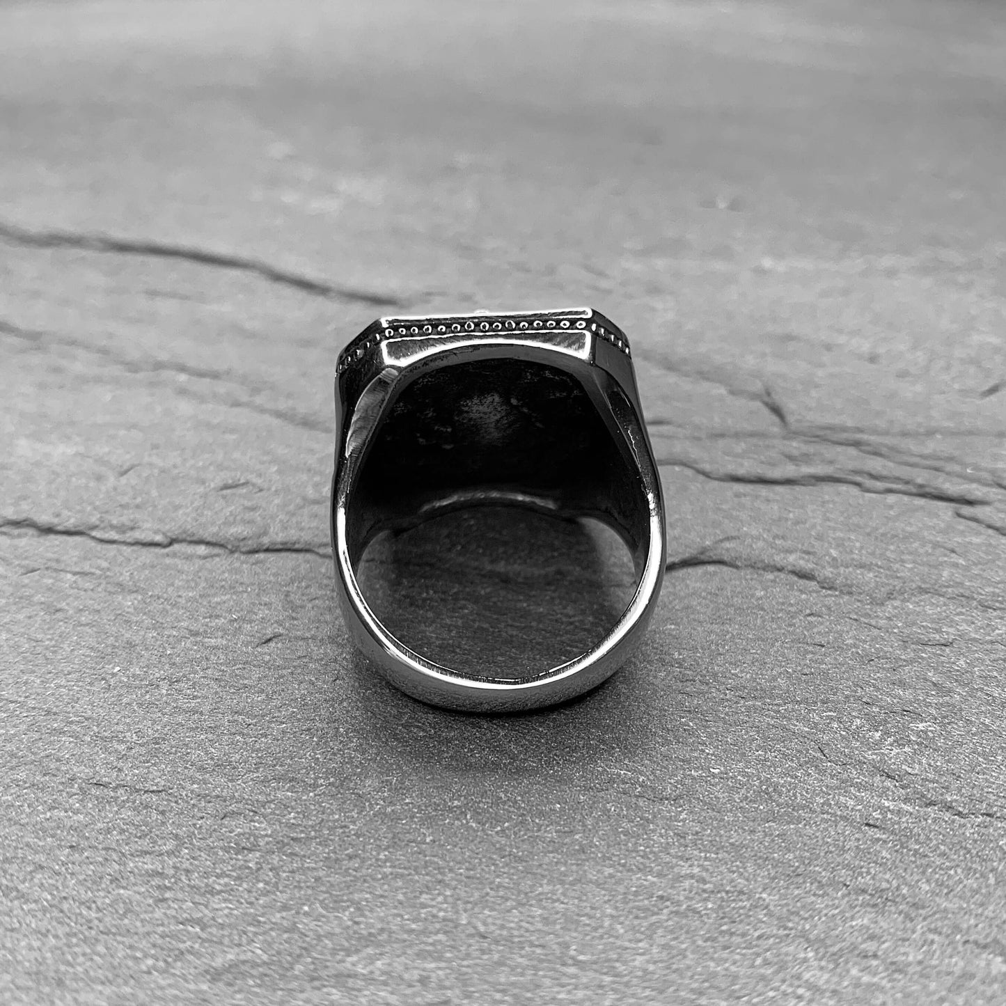Masonry Ring