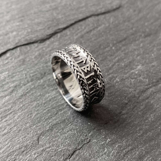 Germanic Ring