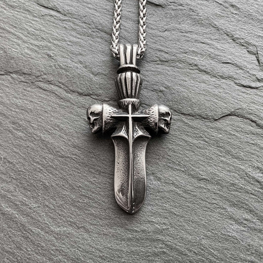 Gladius Necklace
