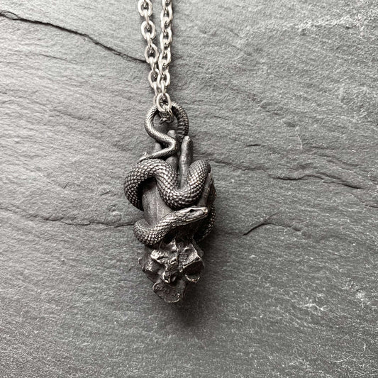 Original Sin Necklace