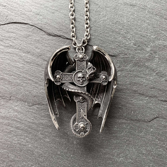 Constantine Necklace
