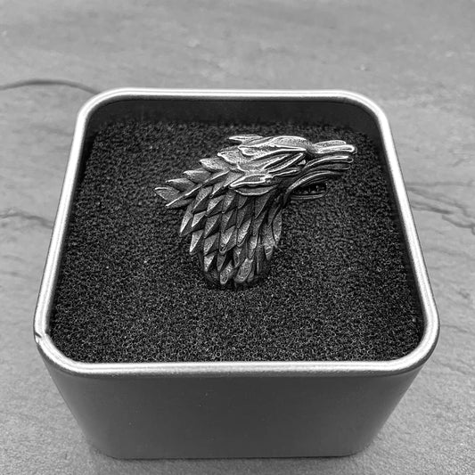 Wolf Ring