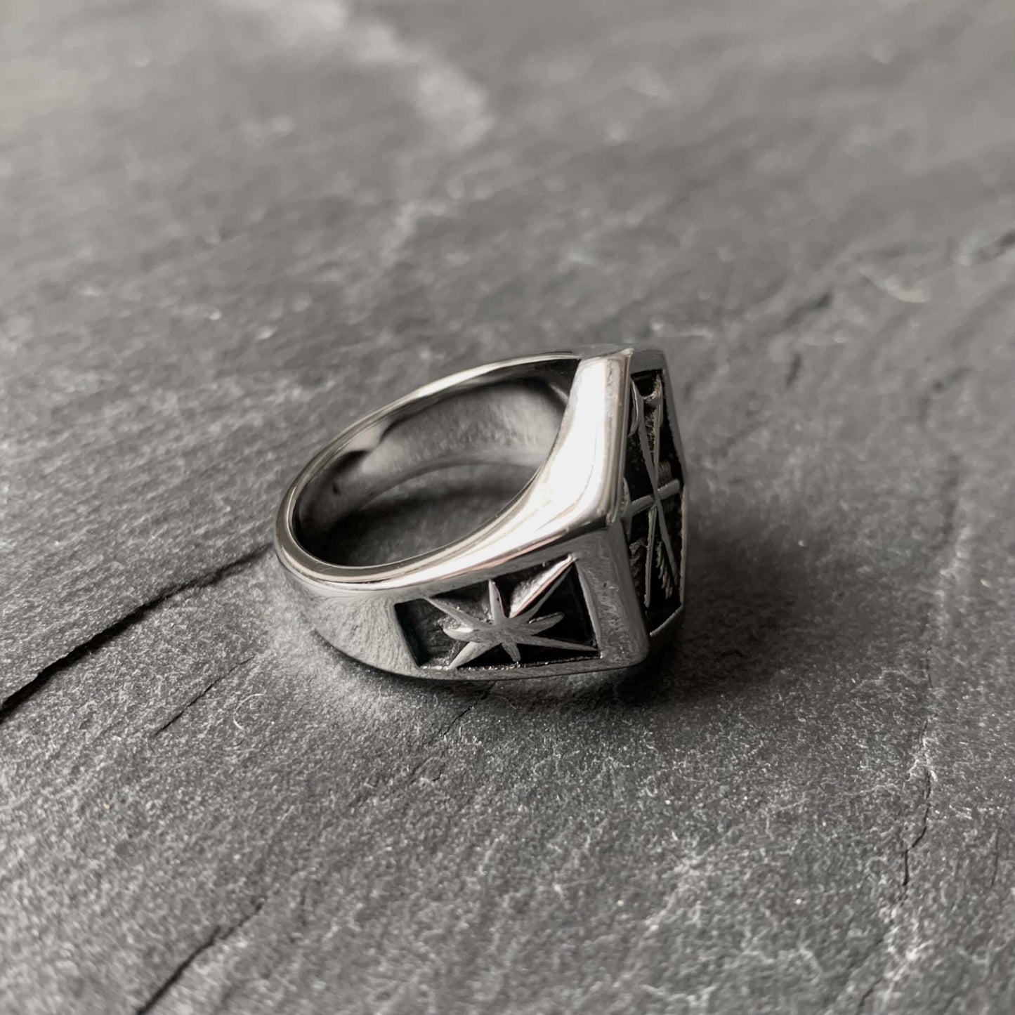 Fate Ring