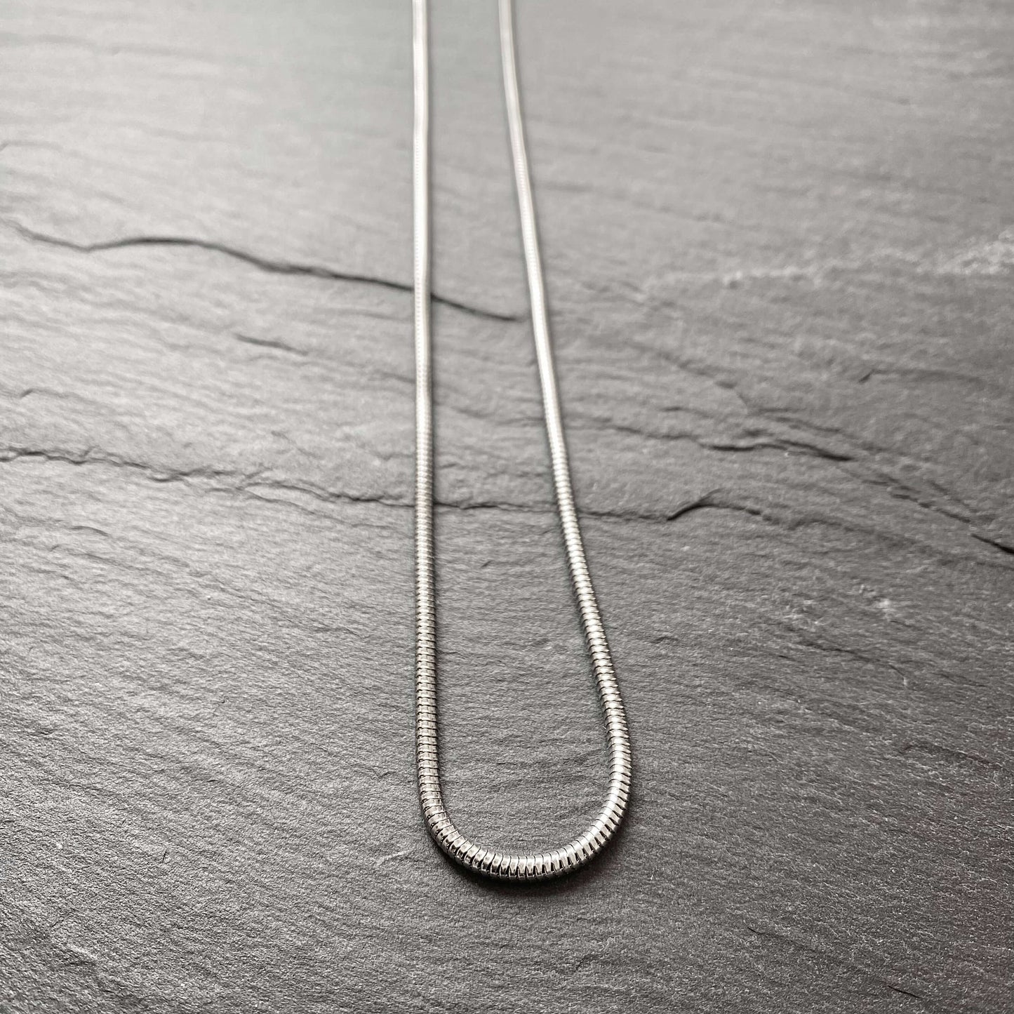 Snake Chain 3mm